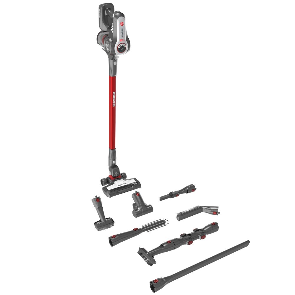 Hoover RA22SE 011 Hoover RA22SE 011