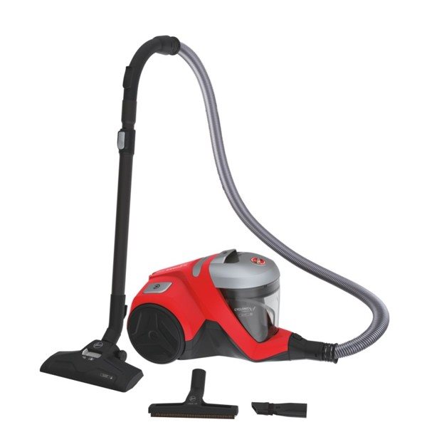 Hoover H-POWER 300 HHP310HM 011 Staubsauger ohne Beutel