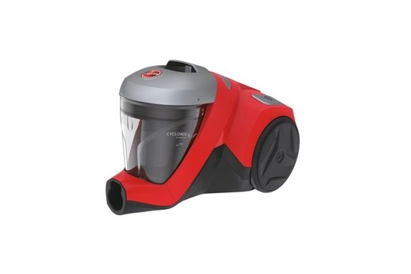 Hoover H-POWER 300 HHP310HM 011 Staubsauger ohne Beutel