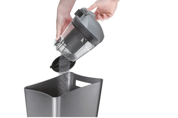 Hoover H-POWER 300 HHP310HM 011 Staubsauger ohne Beutel