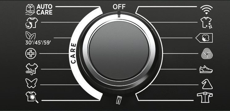 HOOVER NDPEH9A3TCBERXSS tumble dryer HOOVER NDPEH9A3TCBERXSS tumble dryer