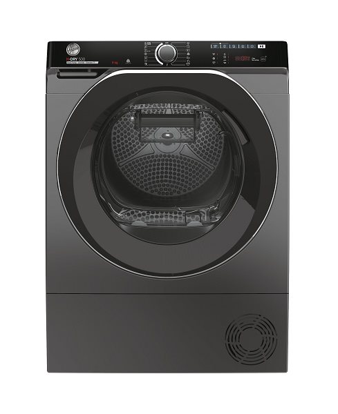 Sušička prádla HOOVER NDPEH9A3TCBERXSS