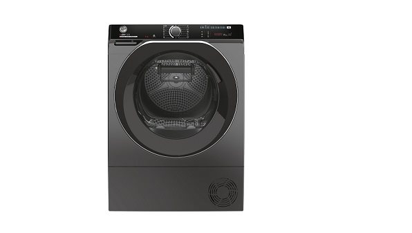 Sušička prádla HOOVER NDPEH9A3TCBERXSS