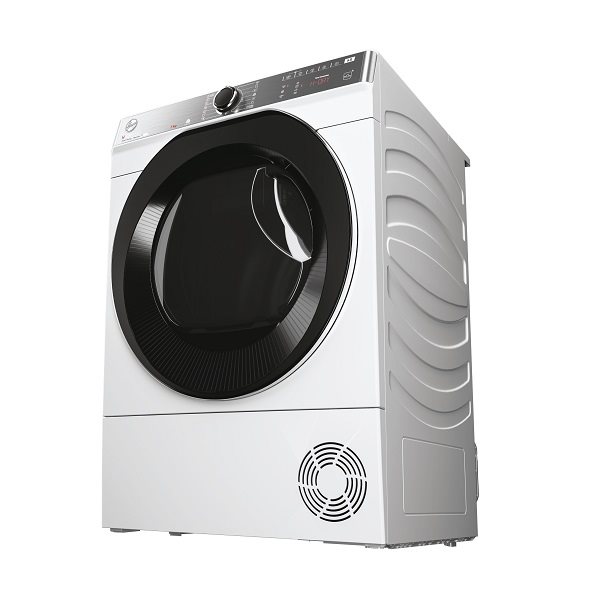 Úzká sušička HOOVER NR4 H7A2TCBEX-S
