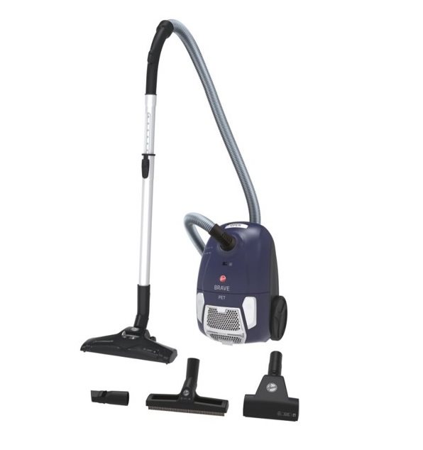 Staubsauger Hoover Brave BV60PET 011