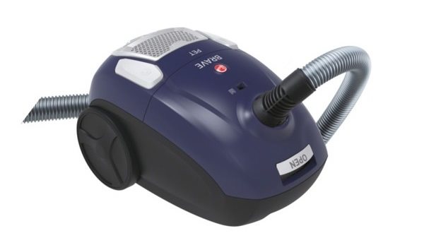 Staubsauger Hoover Brave BV60PET 011