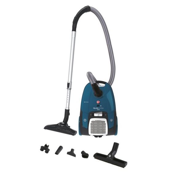Vacuum Cleaner Hoover Telios Extra TXL10HM 011 Vacuum Cleaner Hoover Telios Extra TXL10HM 011