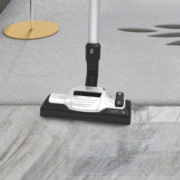 Staubsauger Hoover H-Energy 700 HE730ALG 011