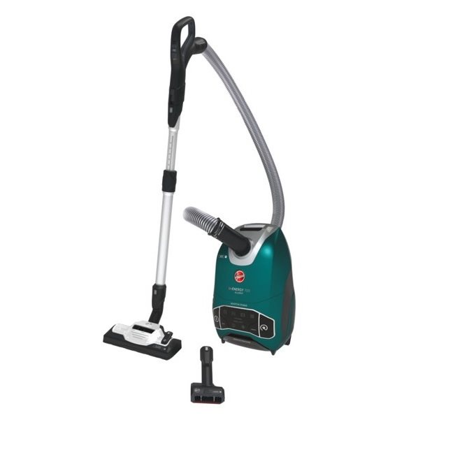 Staubsauger Hoover H-Energy 700 HE730ALG 011