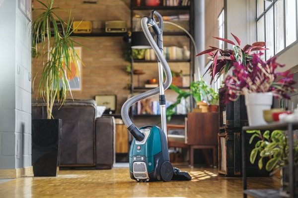 Vacuum Cleaner Hoover H-Energy 500 HE530ALG 011 Vacuum Cleaner Hoover H-Energy 500 HE530ALG 011