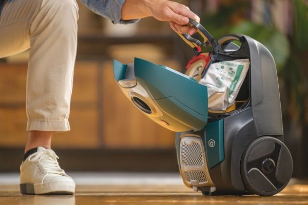 Vacuum Cleaner Hoover H-Energy 500 HE530ALG 011 Vacuum Cleaner Hoover H-Energy 500 HE530ALG 011