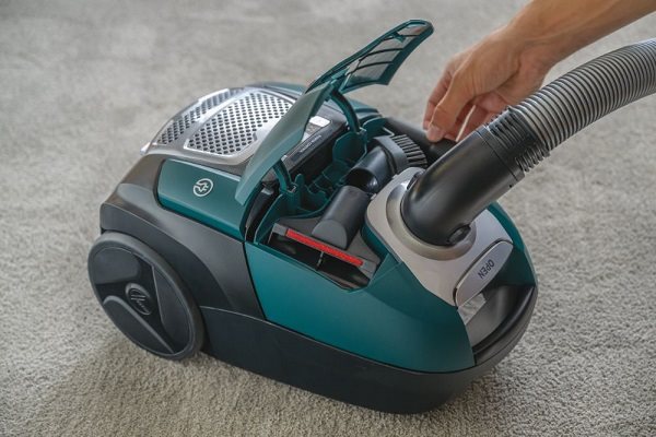 Vacuum Cleaner Hoover H-Energy 500 HE530ALG 011 Vacuum Cleaner Hoover H-Energy 500 HE530ALG 011