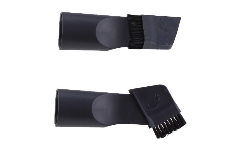 2in1 crevice nozzle