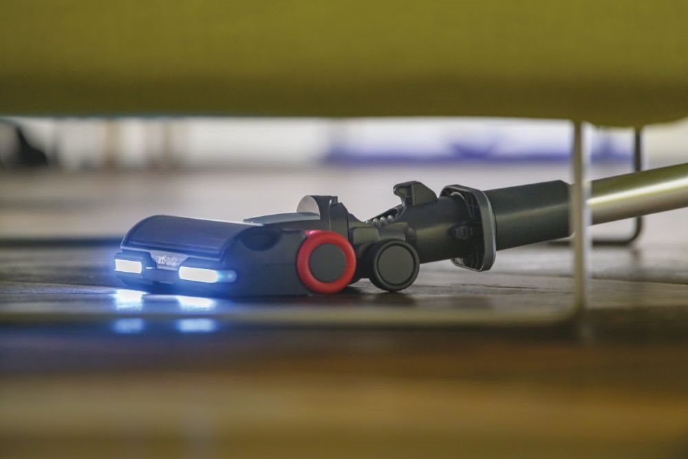 Tyčový vysavač Hoover HF9 HF910H 011
