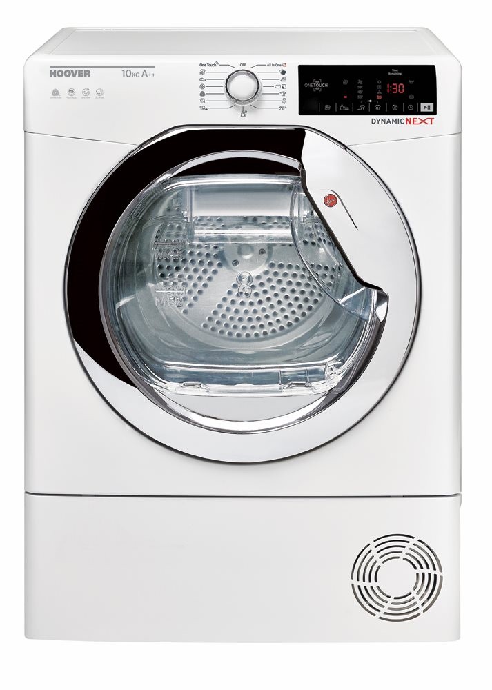 HOOVER DX H10A2TCEX-S