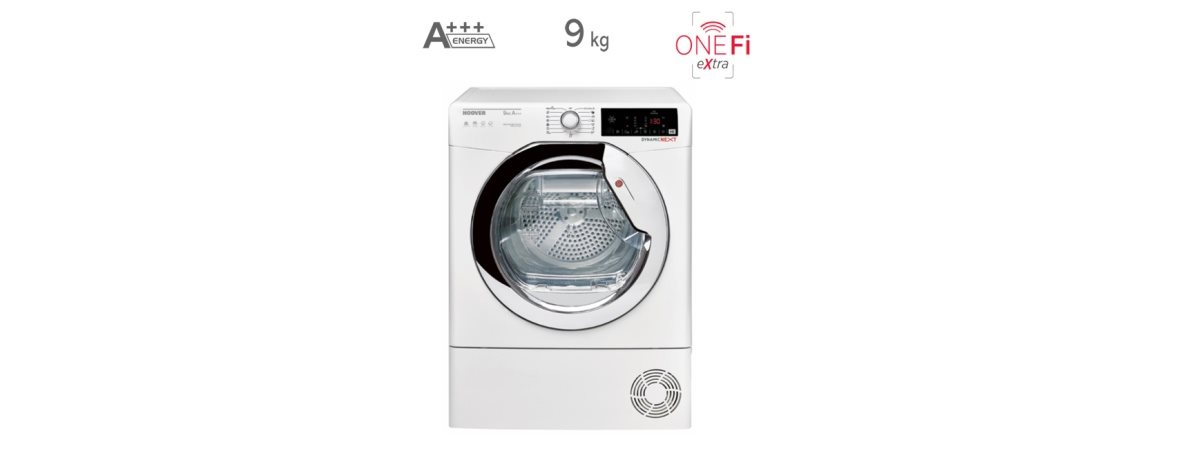 HOOVER DXW H9A3CTEX-S