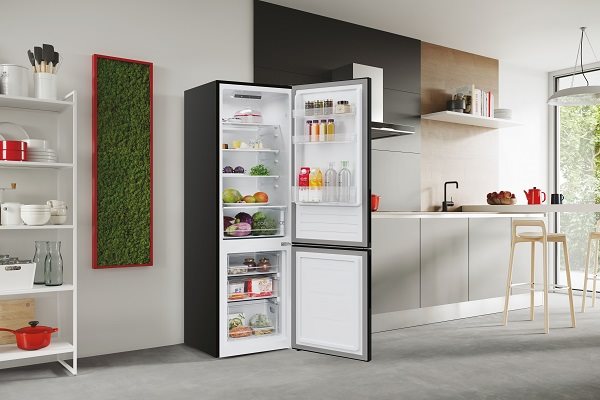 Refrigerator HOOVER HOCT3L517EB2