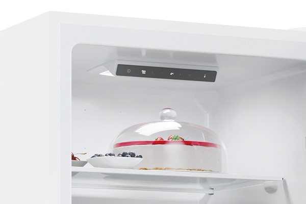 Refrigerator HOOVER HOCT3L517EW2 Refrigerator HOOVER HOCT3L517EW2