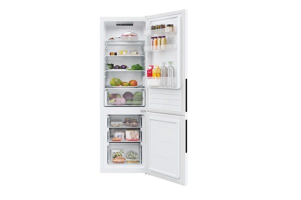 Refrigerator HOOVER HOCT3L517EW2 Refrigerator HOOVER HOCT3L517EW2