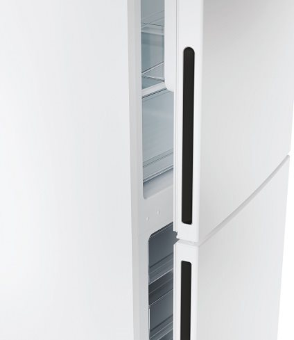 Refrigerator HOOVER HOCT3L517EW2 Refrigerator HOOVER HOCT3L517EW2