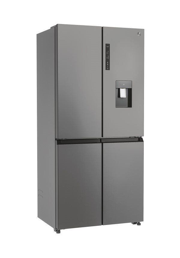 American refrigerator HOOVER HHCR3818EWPL
