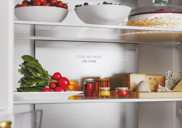 American refrigerator HOOVER HHCR3818EWPL