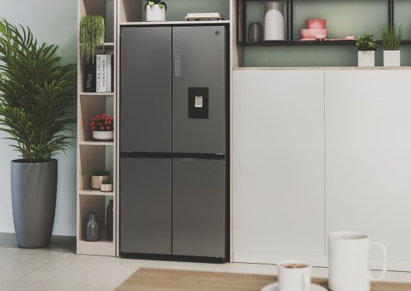 American refrigerator HOOVER HHCR3818EWPL
