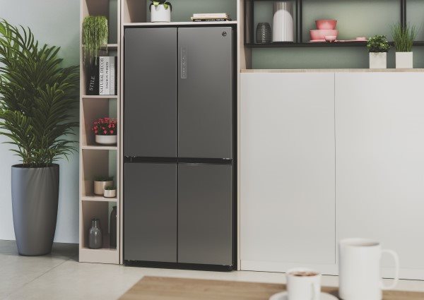 American refrigerator HOOVER HHCR3818ENPL