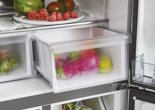 American refrigerator HOOVER HHCR3818ENPL