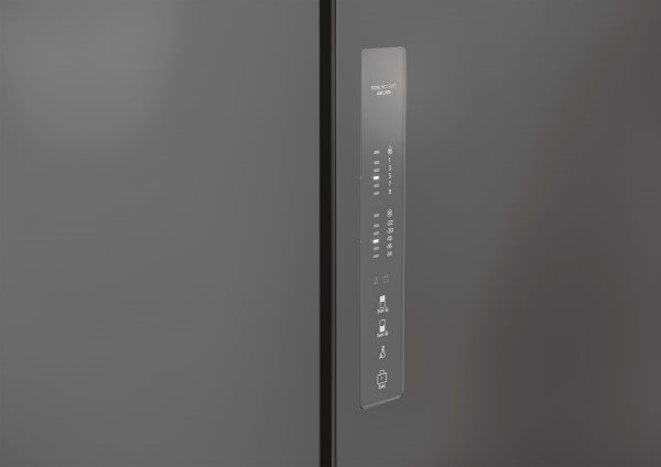 American refrigerator HOOVER HHCR3818ENPL