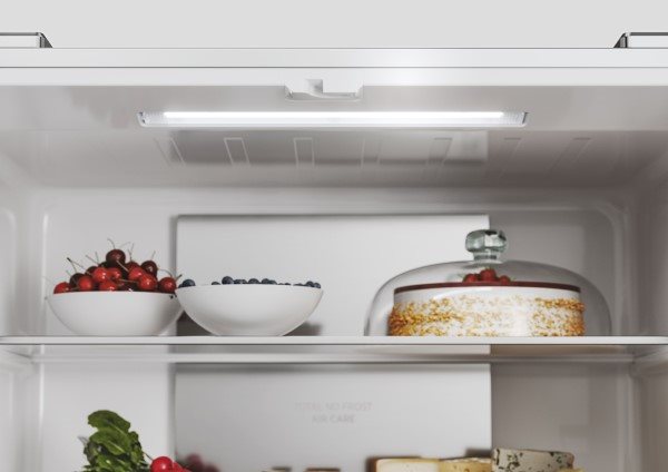 American refrigerator HOOVER HHCR3818ENPL