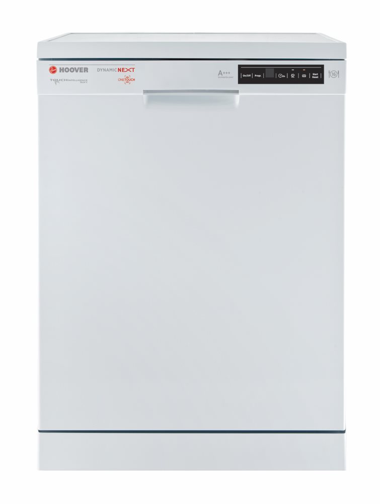 HOOVER HDP 3DO62DW HOOVER HDP 3DO62DW