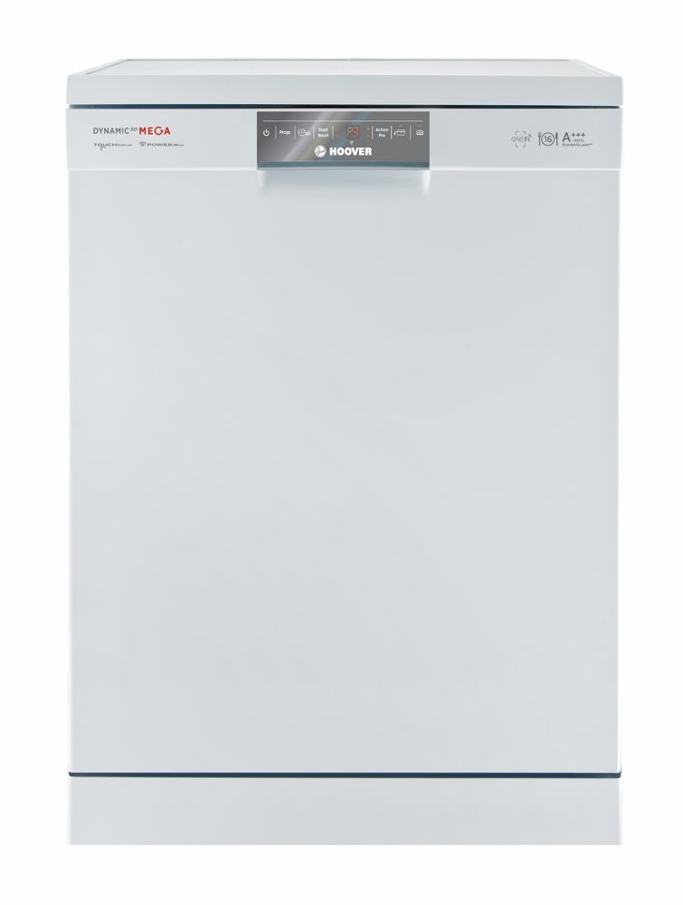 HOOVER HDP 3T60PWDFW