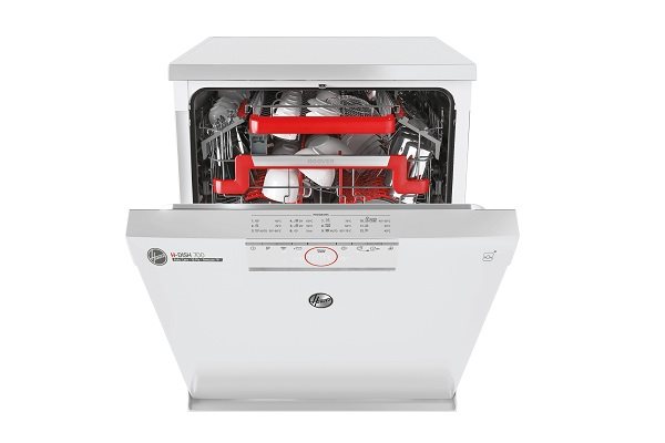 Myčka HOOVER HDPN 4S603PW/E