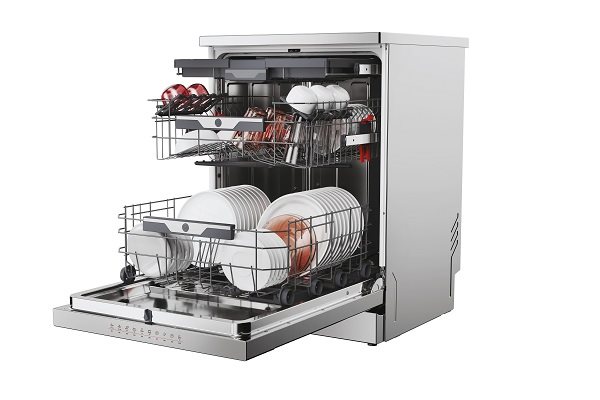 HOOVER HF 5B2S1PX Dishwasher