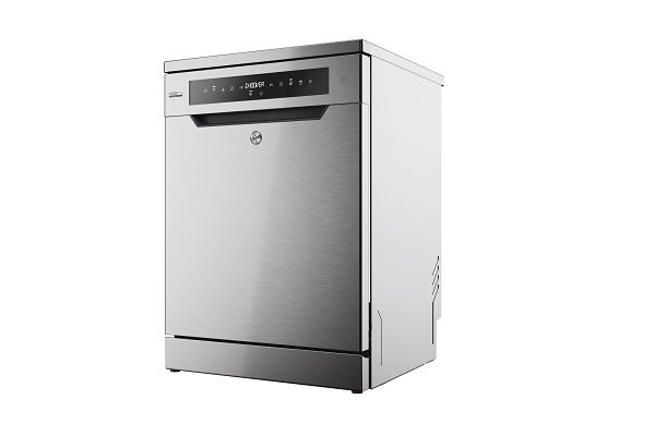 HOOVER HF 5B2S1PX Dishwasher