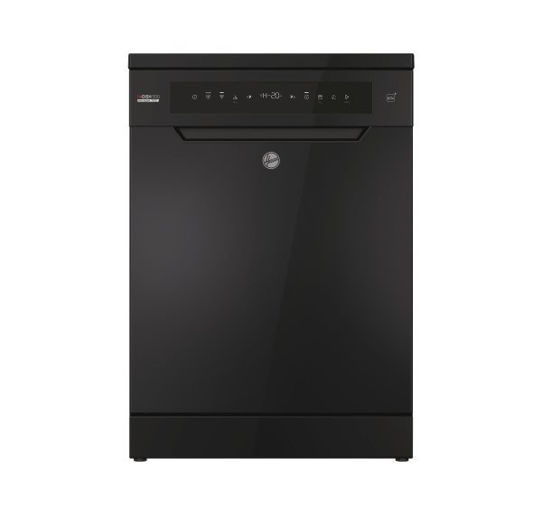 HOOVER HF 6C4F0B Dishwasher HOOVER HF 6C4F0B Dishwasher