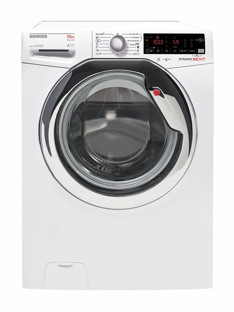  HOOVER DXOA 610AH/1-S 