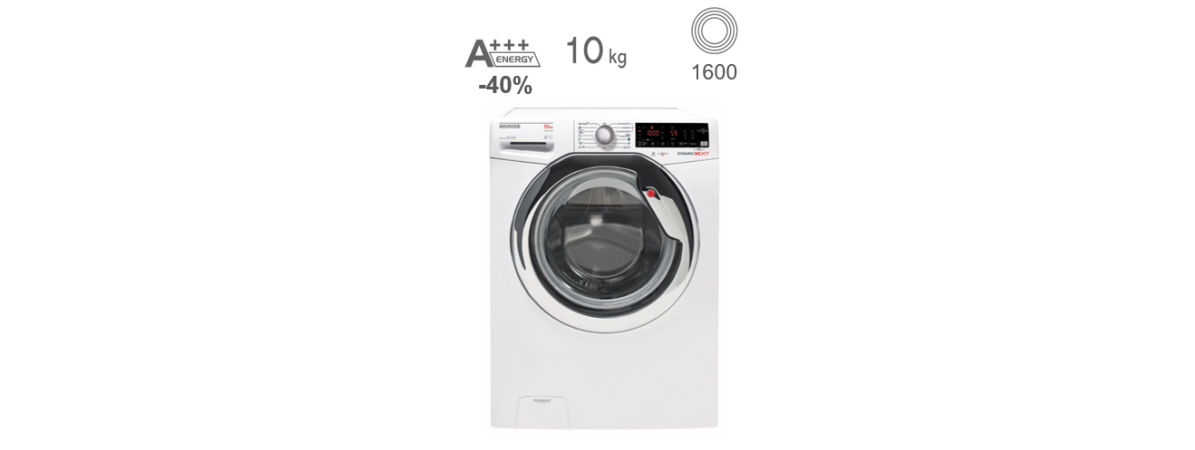  HOOVER DXOA 610AH/1-S 