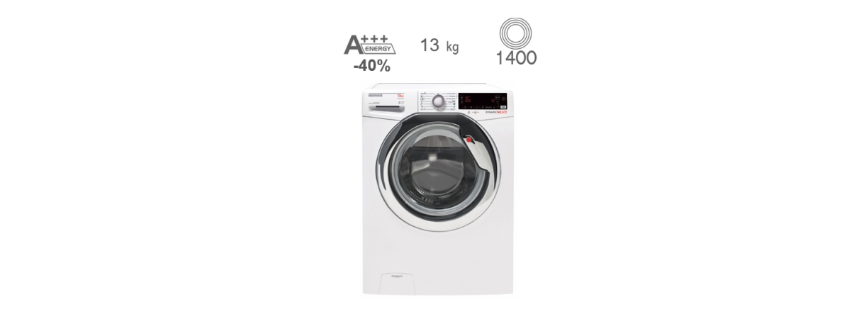 HOOVER DWOL 413AH/1-S