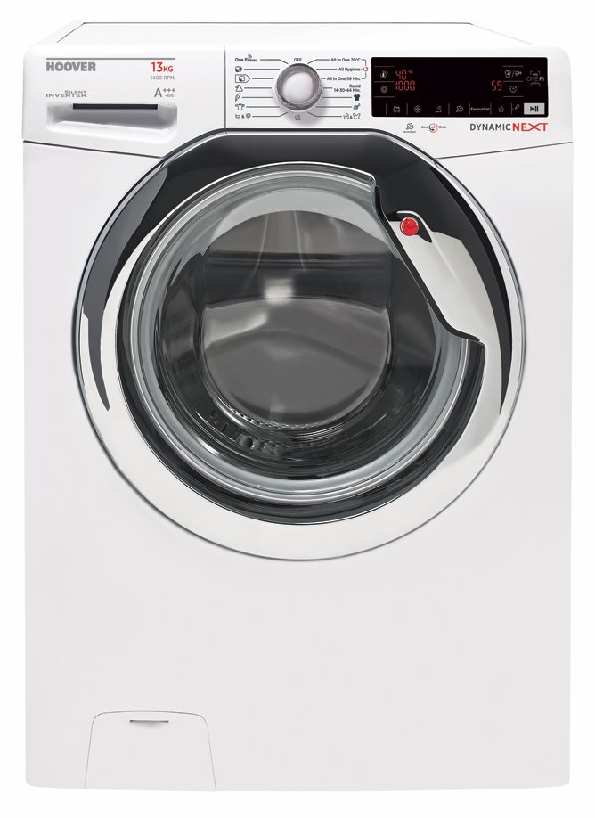 HOOVER DWOL 413AH/1-S