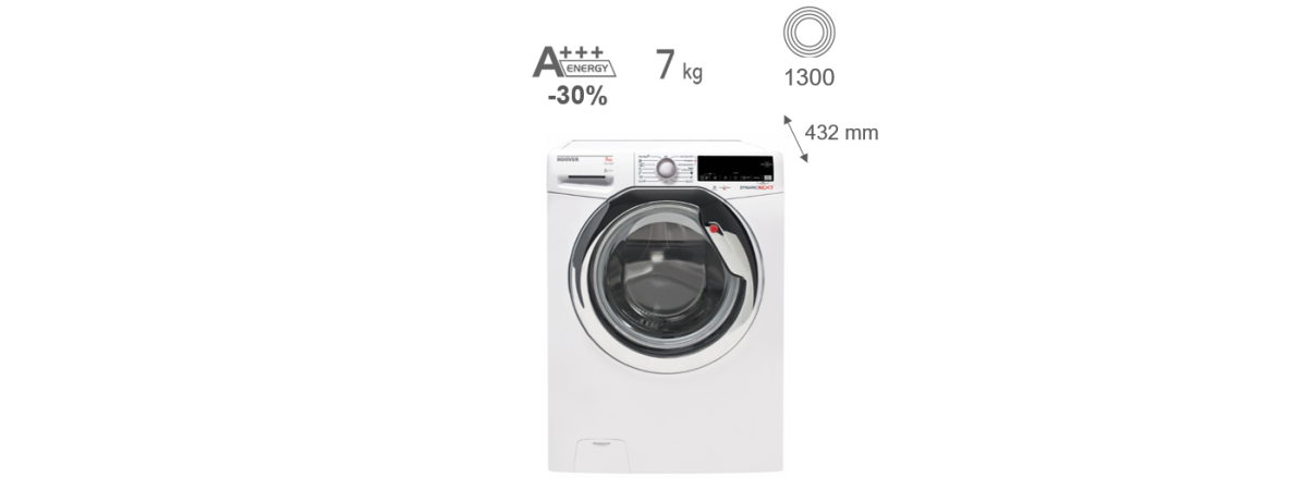 HOOVER DXOA4 37AH/1-S HOOVER DXOA4 37AH/1-S