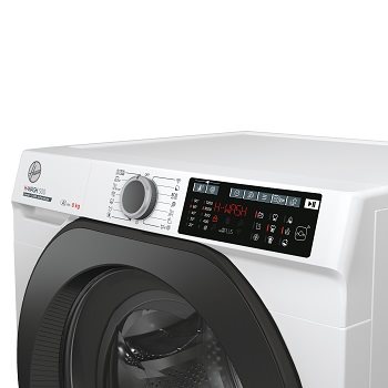 Pračka HOOVER HW 28AMC7/1-S