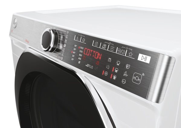 HOOVER H5WPB610AMBC8-S