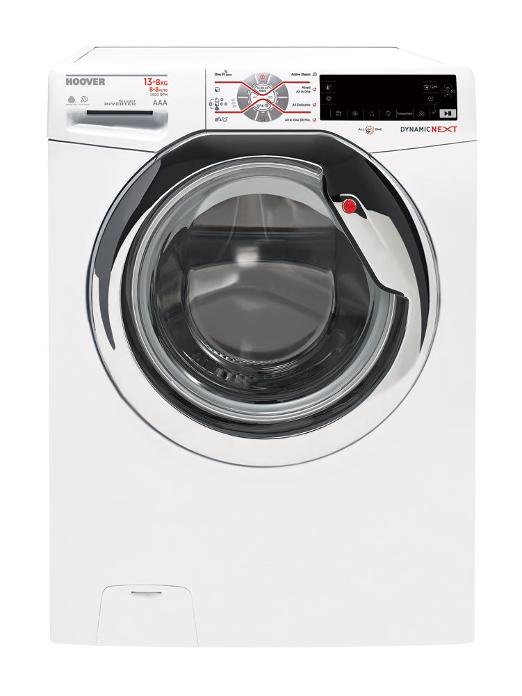 HOOVER WDWT 4138AHC-S HOOVER WDWT 4138AHC-S