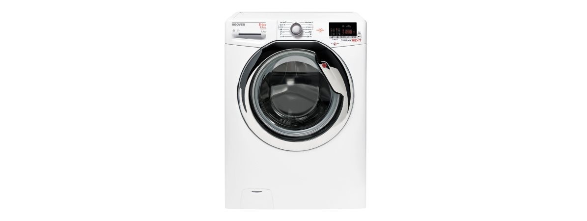HOOVER WDXOC45 485A HOOVER WDXOC45 485A