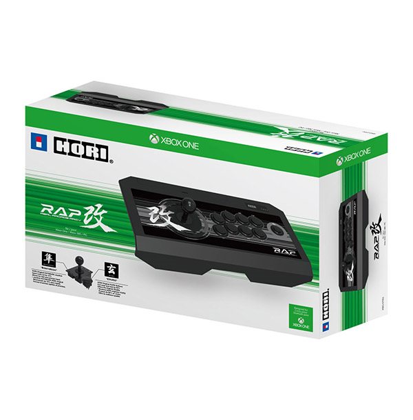 Hori Real Arcade Pro V Kai Fighting Stick Hori Real Arcade Pro V Kai Fighting Stick