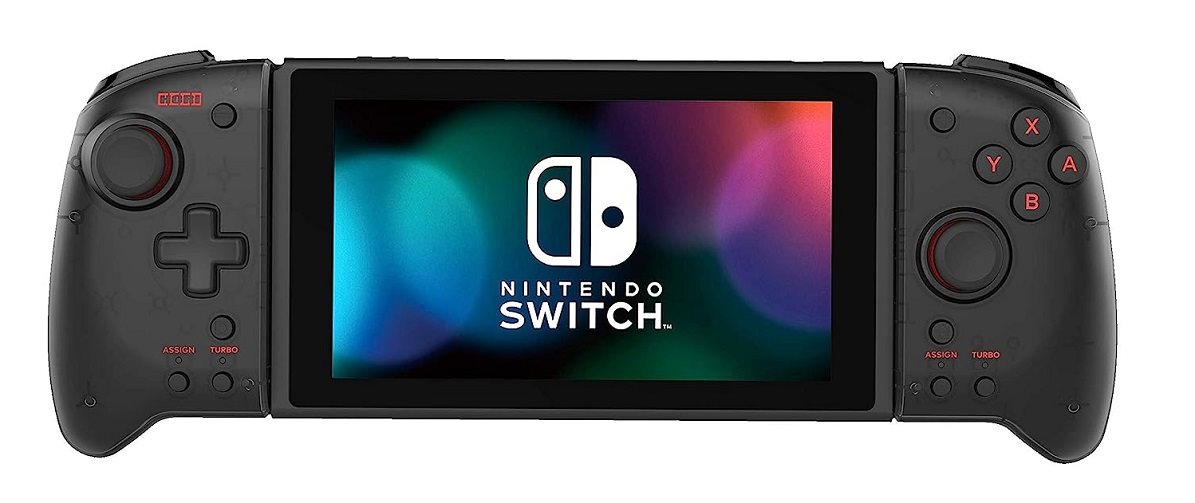 Hori Split Pad Pro - Black Nintendo Switch