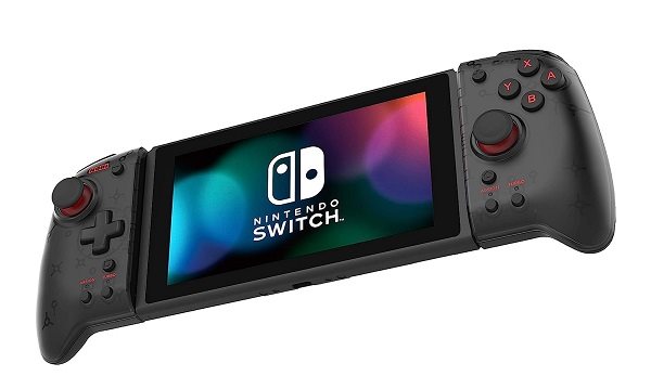 Hori Split Pad Pro - Black Nintendo Switch
