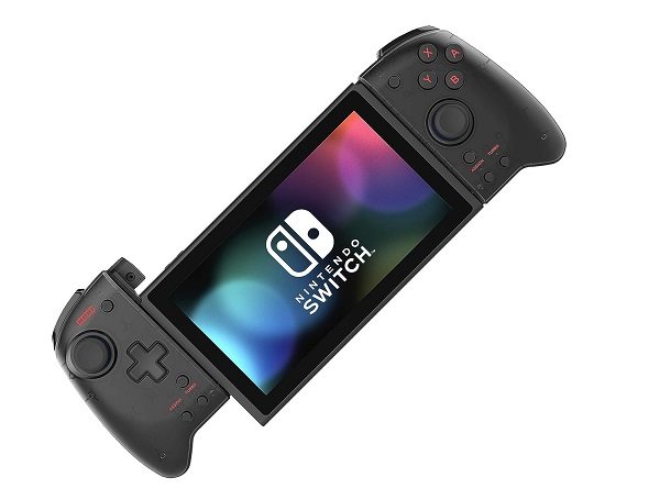 Hori Split Pad Pro - Black Nintendo Switch